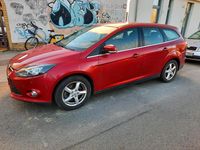 Gebraucht Ford Focus 150 PS (110 kW) 2011 Rot Kombi