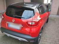 gebraucht Renault Captur TCe 120 EDC Helly Hansen