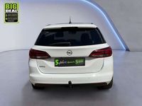 gebraucht Opel Astra Sports Tourer 1.4 Turbo Dynamic ACC AHK