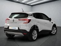 Gebraucht Renault Captur 140 PS (102 kW) 2021 Weiß SUV