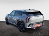 Gebraucht Kia Soul EV Comfort 150 kW (204 PS) 2025 SUV