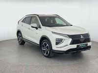 Gebraucht Mitsubishi Eclipse Cross 188 PS (138 kW) 2022 Weiß (metallic) SUV