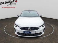 Gebraucht Opel Corsa-e 100 kW (136 PS) 2023 Weiss Kleinwagen