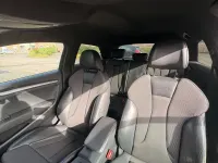 Gebraucht Audi A3 S-Line 110 PS (80 kW) 2015 Grau Limousine