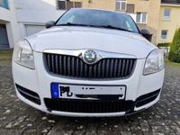 gebraucht Skoda Fabia Classic