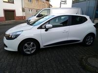 gebraucht Renault Clio IV mit 78 331 Km