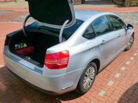 Gebraucht Citroën C5 Comfort 140 PS (102 kW) 2009 Grau Limousine