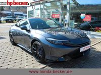 Neu Honda Prelude Advance 184 PS (135 kW) 2025 Grau Coupé