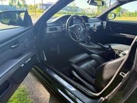 Gebraucht BMW 330 272 PS (200 kW) 2011 Schwarz Coupé