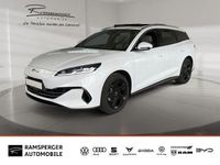 Gebraucht BYD Seal Boost 184 PS (135 kW) 2025 Weiß (polar white) Kombi