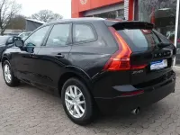 Gebraucht Volvo XC60 Momentum 250 PS (183 kW) 2018 Schwarz SUV