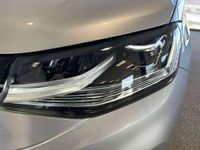 Gebraucht VW Caddy Life 122 PS (89 kW) 2024 Grau Van / Kleinbus