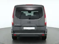 Gebraucht Ford Tourneo Connect Titanium 120 PS (88 kW) 2020 Grau Van / Kleinbus