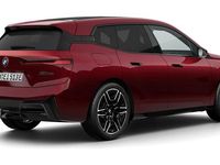 Gebraucht BMW iX Comfort Edition 484 kW (659 PS) 2025 Rot SUV