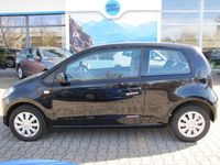 Gebraucht Skoda Citigo Cool Edition 60 PS (44 kW) 2016 Schwarz Kleinwagen
