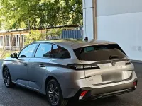 Gebraucht Peugeot 308 Active 131 PS (96 kW) 2023 Grau Kombi