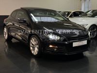 gebraucht VW Scirocco 1.4 TSI Match Navi/BiXen/Pano/Shz/Temp