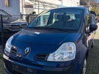 Gebraucht Renault Modus 79 PS (58 kW) 2009 Van / Kleinbus