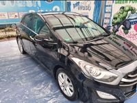 gebraucht Hyundai i30 