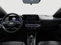 Neu Hyundai Bayon Style 90 PS (66 kW) 2026 SUV