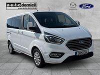 Gebraucht Ford Tourneo Custom Titanium X 2020 Andere Van