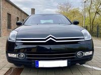 gebraucht Citroën C6 3.0L V6 BiTurbo HDi240 Exclusive