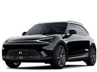 Neu Smart #1 Edition #1 22 kW (30 PS) 2025 Meta black metallic SUV