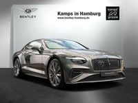 Neu Bentley Continental 782 PS (575 kW) 2025 Grau Coupé