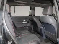 Gebraucht Mercedes GLB220 190 PS (139 kW) 2022 Schwarz SUV