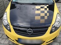 gebraucht Opel Corsa 1.4 Color Edition Color Edition
