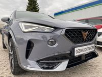 gebraucht Cupra Formentor 1.5TSI DSG Led Navi Kam AHK ACC 19Zol