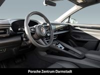Gebraucht Porsche Macan 264 kW (360 PS) 2024 Eisgraumetallic SUV