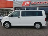 Usata VW Multivan 110 CV (80 kW) 2020 Andere Monovolume