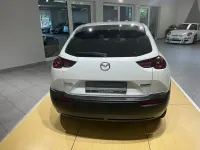 Gebraucht Mazda MX30 Ad'Vantage 106 kW (145 PS) 2023 Weiß SUV