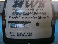 Używany VW Transporter 2022 Biały Van