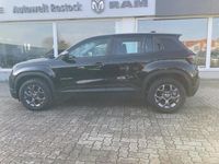 Gebraucht Jeep Avenger Longitude 101 PS (74 kW) 2025 Schwarz SUV