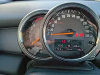 Gebraucht Mini ONE 102 PS (75 kW) 2020 Schwarz Kleinwagen