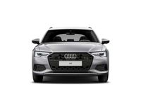 Gebraucht Audi A6 Advanced Plus 265 PS (194 kW) 2025 Silber Kombi