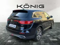 Gebraucht Renault Koleos Initiale Paris 184 PS (135 kW) 2022 Schwarz SUV
