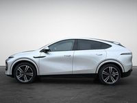 Gebraucht XPENG G6 AWD Performance 350 kW (476 PS) 2025 Schwarz (midnight black) SUV