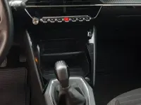 Gebraucht Peugeot 208 Active 75 PS (55 kW) 2022 Rot Kleinwagen