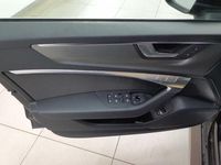 Second-hand Audi A6 Sport 265 CP (194 kW) 2022 Negru Break