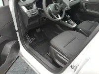 Neu Mitsubishi ASX Plus 158 PS (116 kW) 2026 Weiß (himalayaweiss) SUV