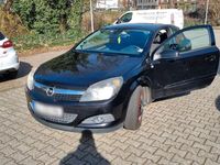 gebraucht Opel Astra GTC 1.6 Ecotec CATCH ME 85kW CATCH ME