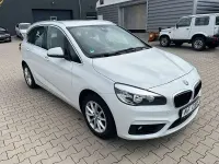 Gebraucht BMW 218 136 PS (100 kW) 2015 Alpinweiss iii Limousine