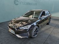 gebraucht Cupra Leon Sportstourer 1.4 eHybrid LM19 NAVI KAMERA