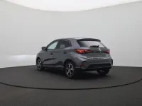 Neu MG MG3 Luxury 194 PS (142 kW) 2026 Grau Kleinwagen
