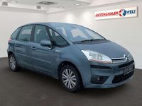 Gebraucht Citroën C4 Picasso Tendance 125 PS (91 kW) 2007 Grau Van / Kleinbus