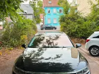 Gebraucht VW Passat 190 PS (139 kW) 2016 Schwarz Kombi