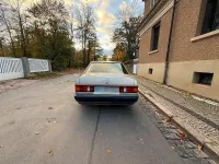 Gebraucht Mercedes 190 75 PS (55 kW) 1992 Limousine